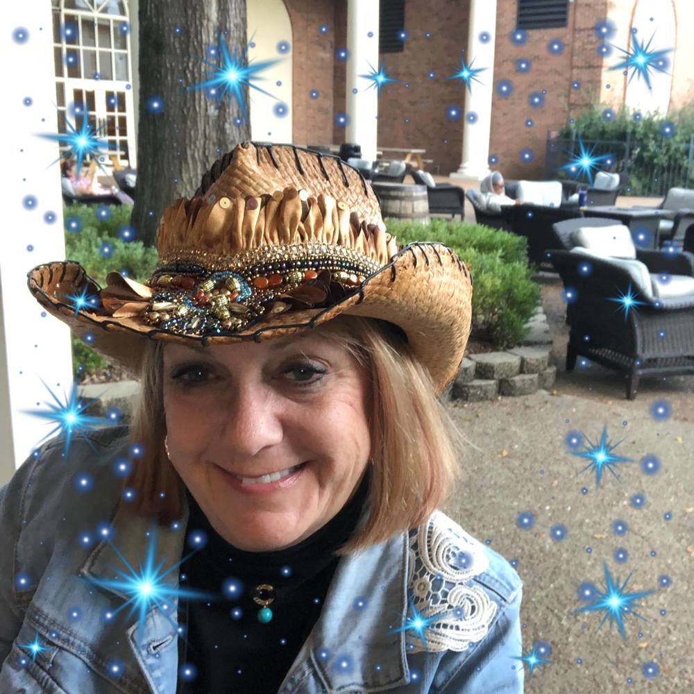 Meet your Posher, Nedra